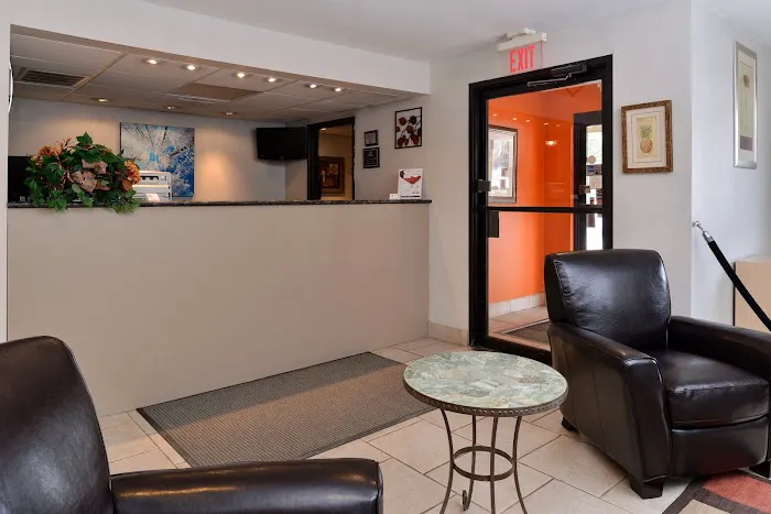 Americas Best Value Inn New Paltz 4