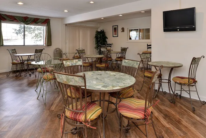 Americas Best Value Inn New Paltz 4