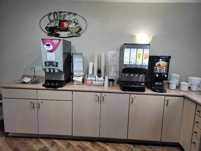 Americas Best Value Inn New Paltz 4