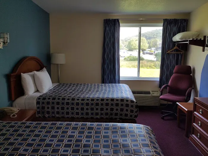 Rodeway Inn & Suites New Paltz - Hudson Valley 4