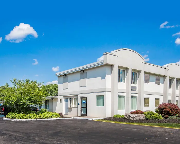 Rodeway Inn & Suites New Paltz - Hudson Valley 4