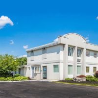 Rodeway Inn & Suites New Paltz - Hudson Valley ico