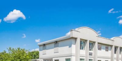Rodeway Inn & Suites New Paltz - Hudson Valley