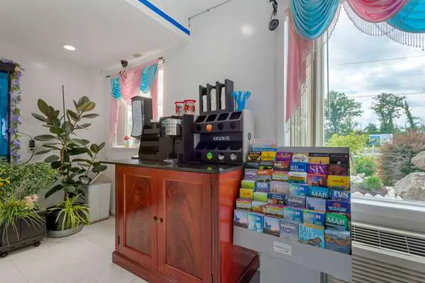 Rodeway Inn & Suites New Paltz - Hudson Valley 4