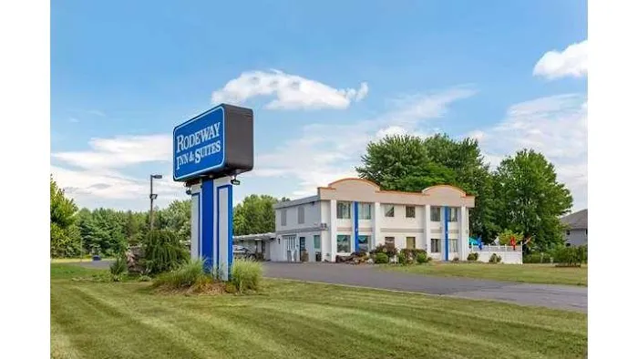 Rodeway Inn & Suites New Paltz - Hudson Valley 4