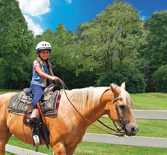 Rocking Horse Ranch Resort 4