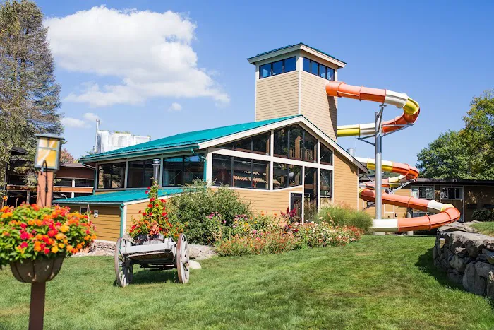 Rocking Horse Ranch Resort 4