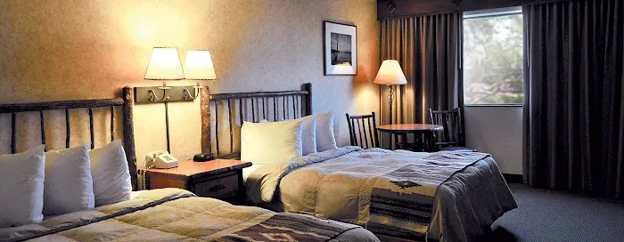 Rocking Horse Ranch Resort 4