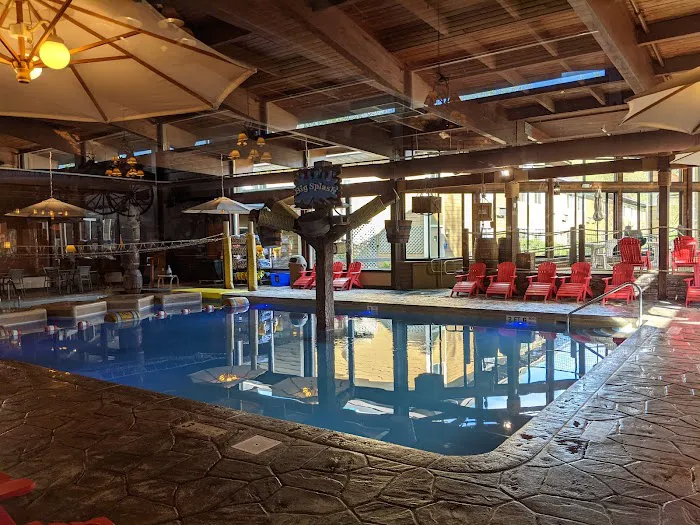 Rocking Horse Ranch Resort 4