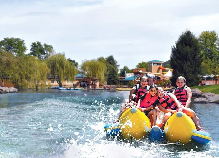 Rocking Horse Ranch Resort 4