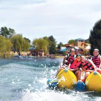 Rocking Horse Ranch Resort ico