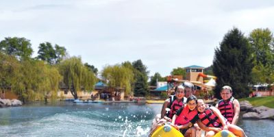 Rocking Horse Ranch Resort