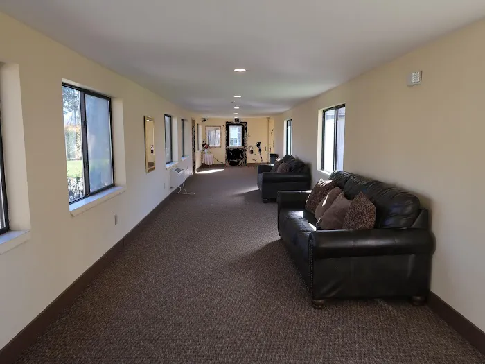 Pine Grove Resort 4