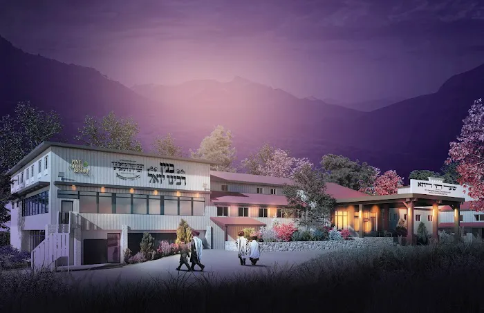 Pine Grove Resort 4