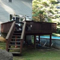 Henryville Motels LLC. ico