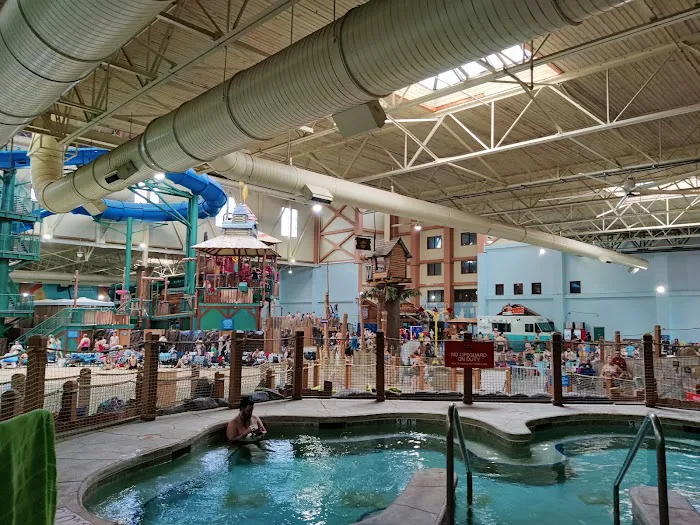 Great Wolf Lodge Water Park | Pocono Mountains 4