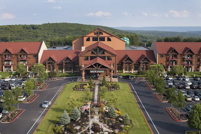 Great Wolf Lodge Water Park | Pocono Mountains 4