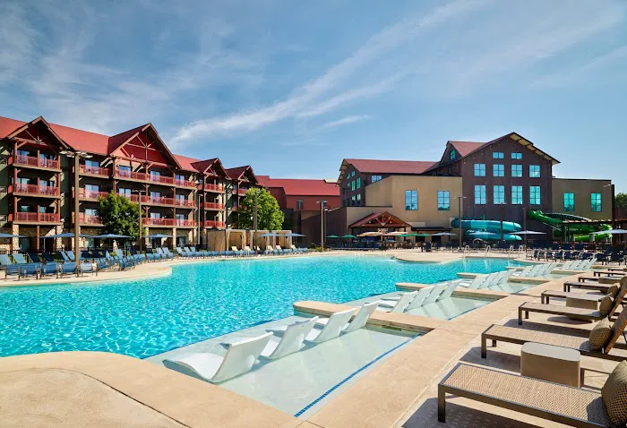 Great Wolf Lodge Water Park | Pocono Mountains 4