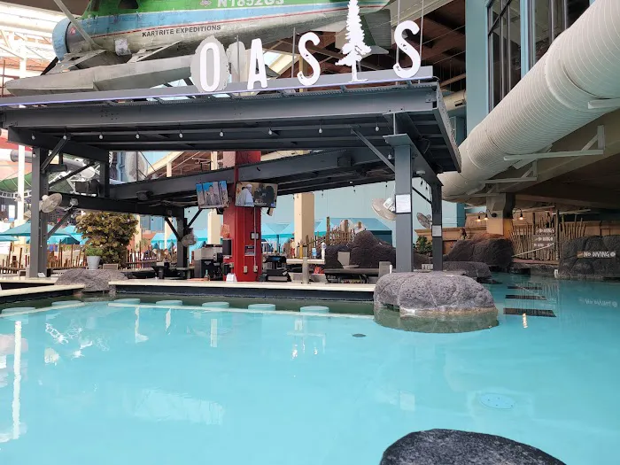 Camelback Resort 4