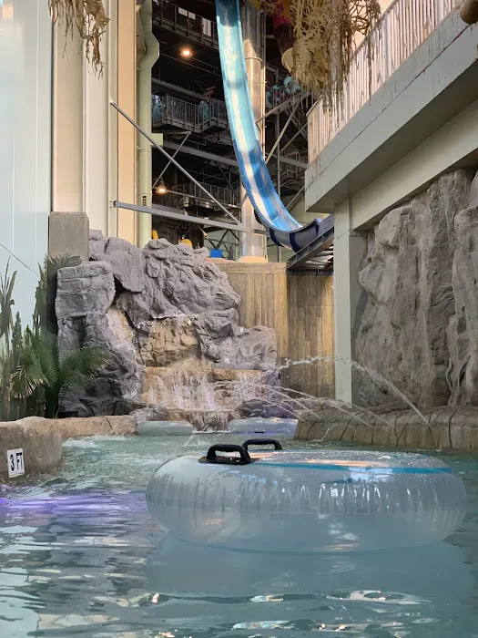 Camelback Resort 4