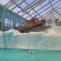 Camelback Resort ico