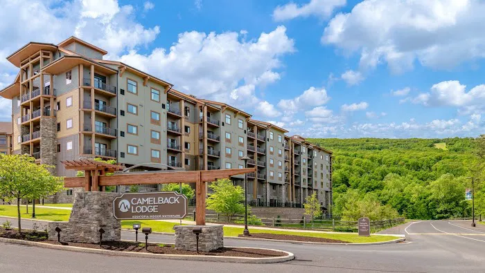 Camelback Resort 4