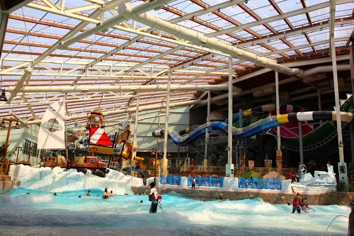 Camelback Resort 4