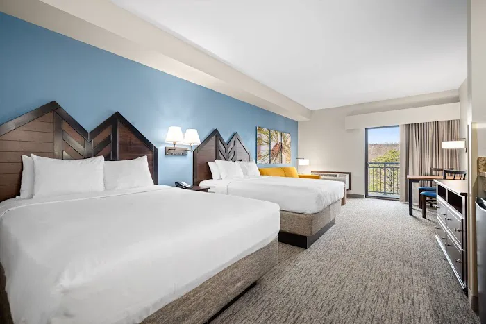 Camelback Resort 4