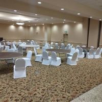 Chateau Resort & Conference Center ico