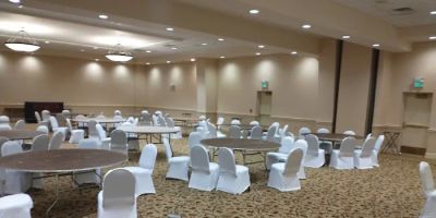 Chateau Resort & Conference Center