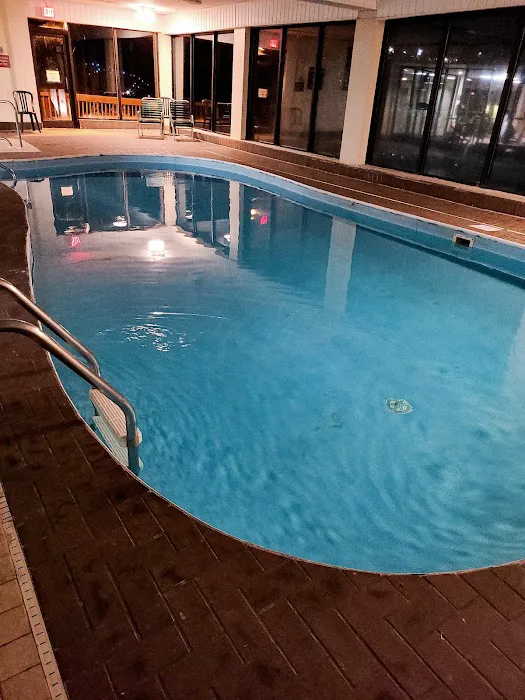 Chateau Resort & Conference Center 4