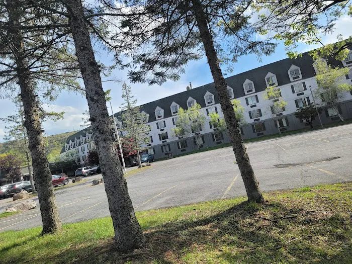 Chateau Resort & Conference Center 4