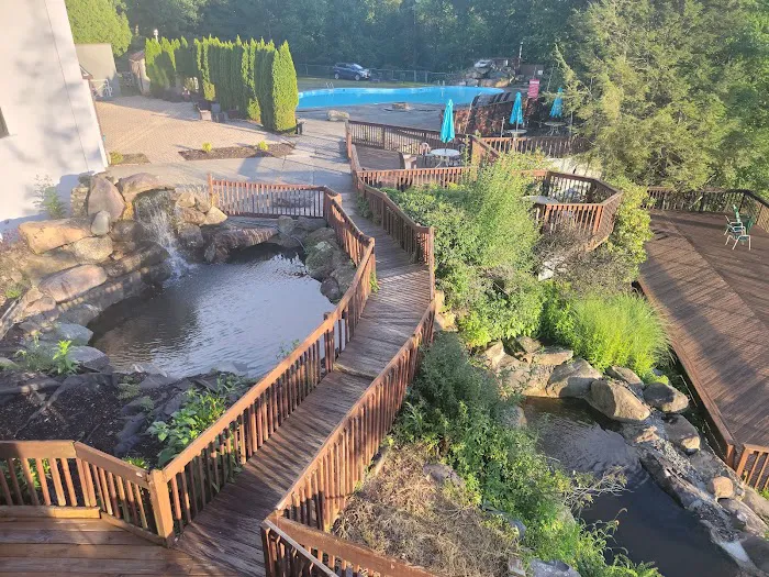Chateau Resort & Conference Center 4