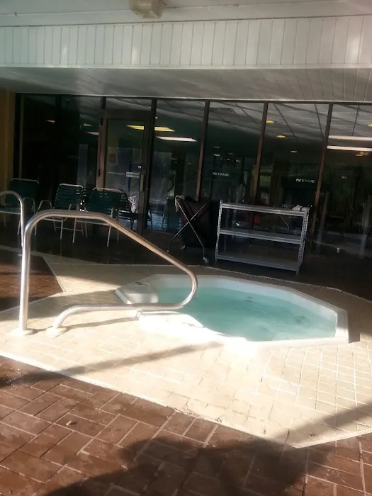 Chateau Resort & Conference Center 4