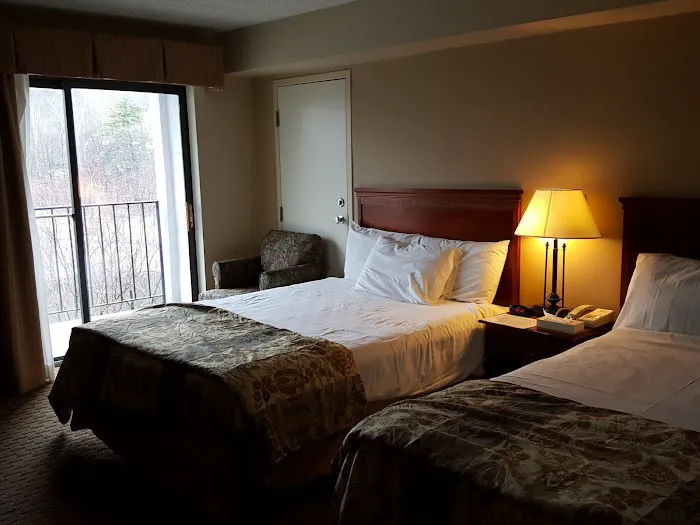 Chateau Resort & Conference Center 4