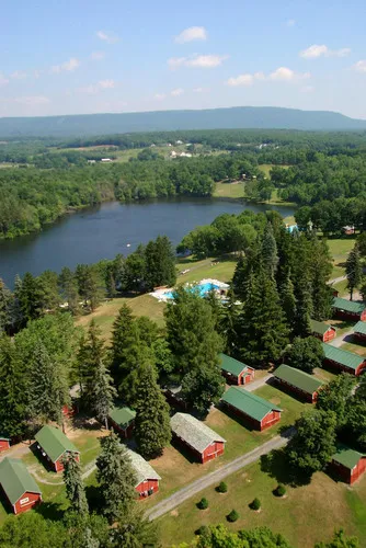 Pocono Valley Resort 4
