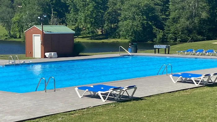 Pocono Valley Resort 4