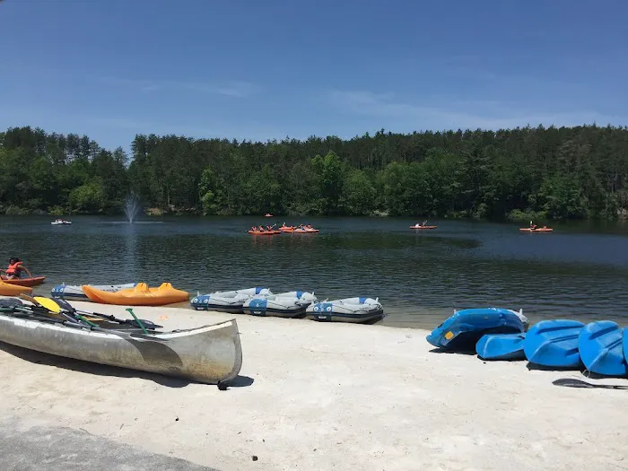Pocono Valley Resort 4