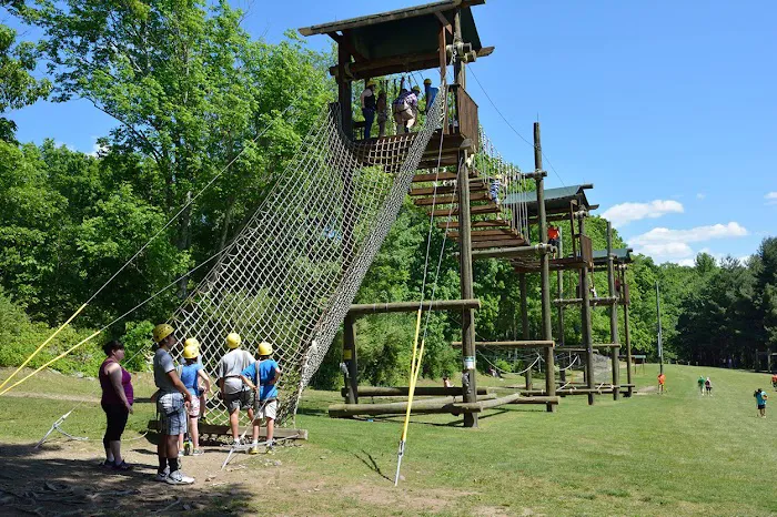 Pocono Valley Resort 4