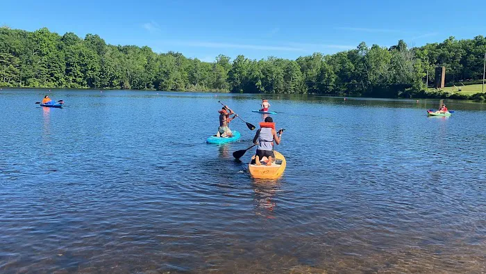 Pocono Valley Resort & Conference 4