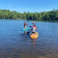 Pocono Valley Resort & Conference ico