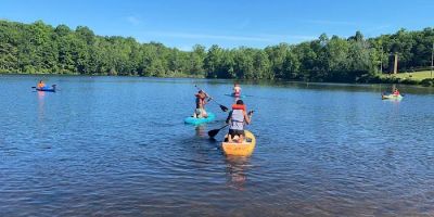 Pocono Valley Resort & Conference