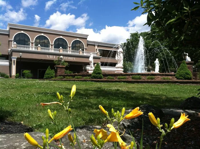 Villa Roma Resort - Sullivan Catskills Vacations 4