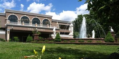 Villa Roma Resort - Sullivan Catskills Vacations