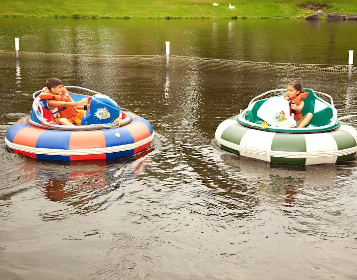 Villa Roma Resort - Sullivan Catskills Vacations 4