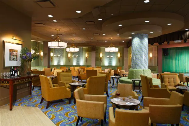 Villa Roma Resort - Sullivan Catskills Vacations 4