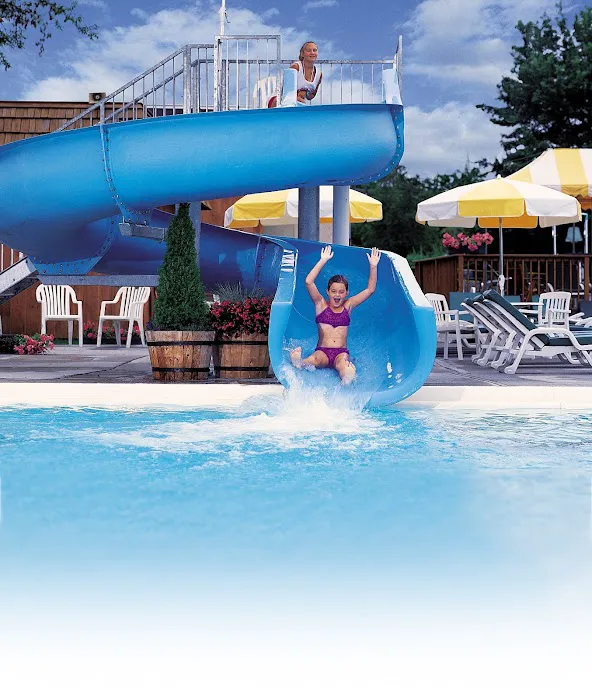 Villa Roma Resort - Sullivan Catskills Vacations 4