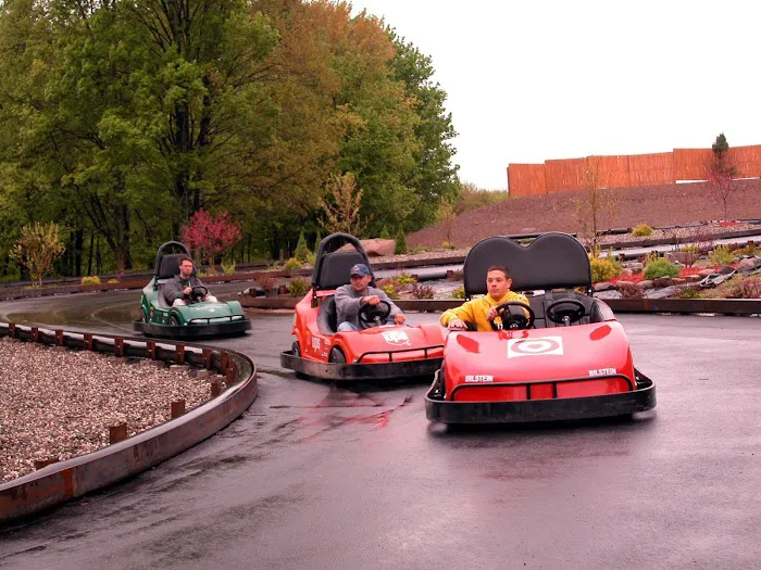 Villa Roma Resort - Sullivan Catskills Vacations 4