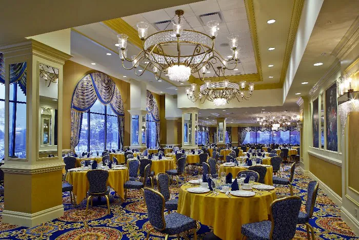Villa Roma Resort - Sullivan Catskills Vacations 4