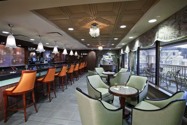 Villa Roma Resort - Sullivan Catskills Vacations 4